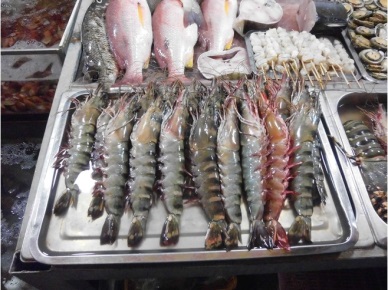Kien Giang to gain more US$60 million of seafood exports
