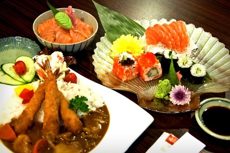 Japans 1H seafood import value rose 13.9% 