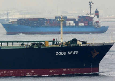 Seafood exports grew slowly through June 2012