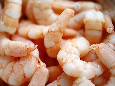 India top US shrimp supplier in 2013 on 42% export volume jump, while Thailand drops 38%