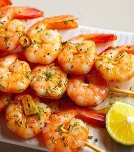 Global shrimp production off 23% of expectations