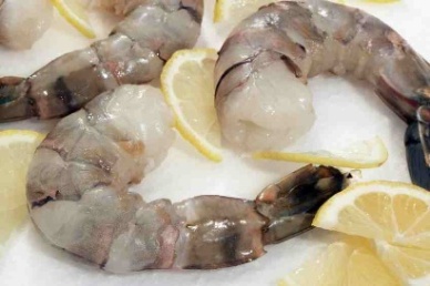 Vietnam exported shrimp price rose in the first half of 2013 