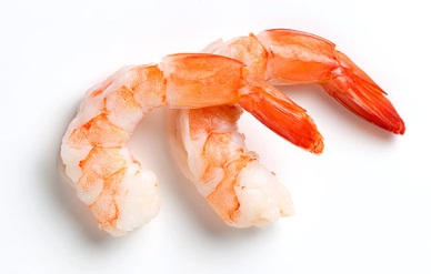 EU and US hit records on shrimp import values in 2014