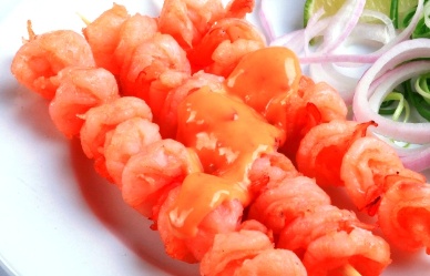 South Korea and Australia – potential markets for Vietnam shrimp in 2012