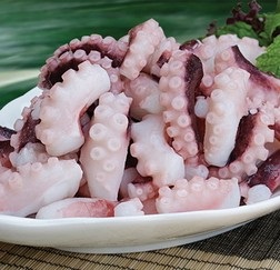 Vietnam finding ways to export more cephalopod to South Korea