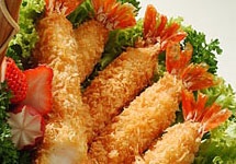 Ngoc Tri Seafood Shrimp exports up 20% 