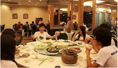 USDA China now a ‘seafood superpower