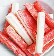 Difficulties for surimi exports to the EU