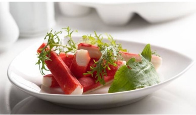 Surimi producers Lower prices but no relief 