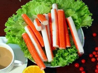 Applying modern techniques to improve surimi quality for exports