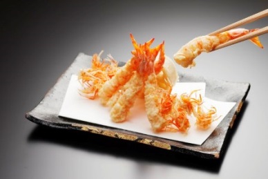 The spread of Japanese food brings opportunities for Vietnamese shrimp industry 