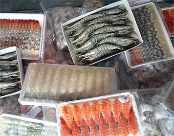 Thai Union will shift shrimp from EU in case of tariff change 