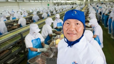 Analysts Project Favorable Year For Thai Union