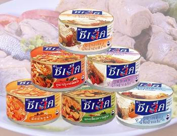 Thai Union’s sub-unit eyes ASEAN canned tuna market 