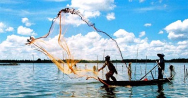 Decree 262019ND-CP Guidelines for implementation of the Law on Fisheries