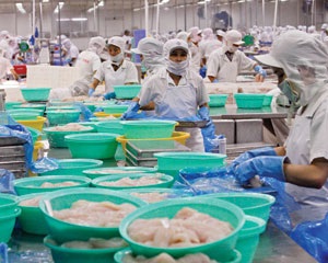 Opportunities to boost exports to Russia