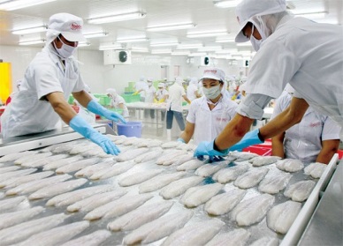 10 remarkable highlights of Vietnam fishery in 2013
