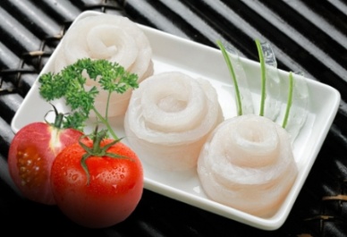 Top 20 Vietnamese pangasius exporters in 2012