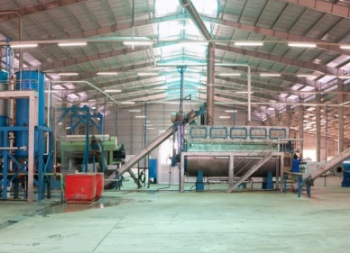 Fish oil from pangasius now available on the market