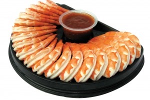 Fimex VN The output of finished products of shrimp in QI2017 rose slightly