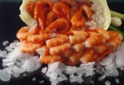 Indias shrimp industry value jumps 173% in just 9 months on production surge