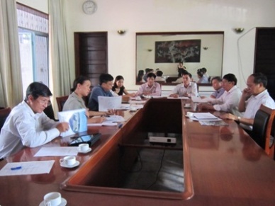 VASEP submitted two measures to solve “Ethoxyquin problem”