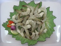 Thuan Phuoc Corp Shrimp exports hit 1,900 MT