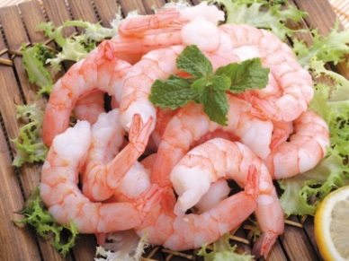 US, Vietnam come to agreement on shrimp import rules