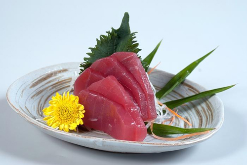 The Middle East New destination for Vietnam tuna exporters