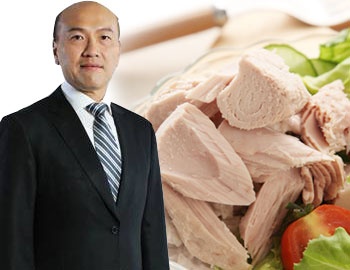 TUFs net profit plummets by 60pc in 2012 Q4