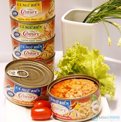 High import tax hinders Asian canned tuna exports to Italy
