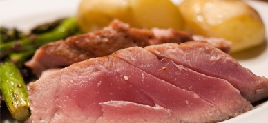 Vietnamese tuna enjoys high consumption in Europe
