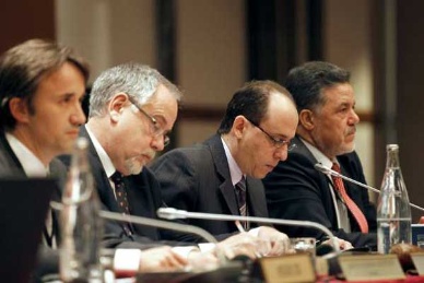 Bluefin tuna quota must not be increased green groups