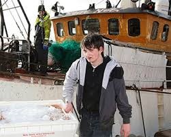 Fishermen still facing hardships due to UK winter storms