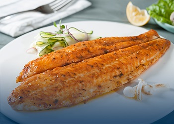 Vinh Hoan breaks ground on new fish oil plant