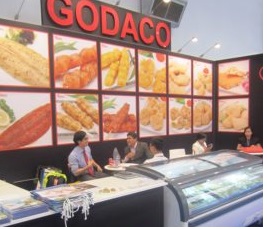 Vietnam pangasius firm plans brand launch after gaining four BAP stars