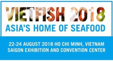 PRESS RELEASE VIETNAM FISHERIES INTERNATIONAL EXHIBITION (VIETFISH 2018) - Asias Home of Seafood