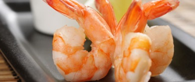 US Price of shrimp hits 14-year high