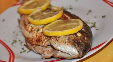 Fish and Seafood Trends in the U.S.