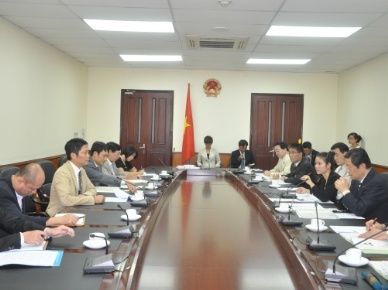 More opportunities in agriculture cooperation with Japan