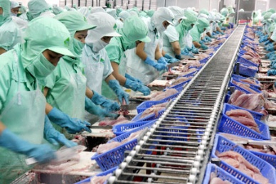 Fisheries exhibition expected to promote domestic exports