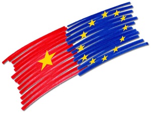 Vietnam-EU FTA expected To boost exports