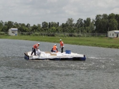 Vinh Hoan Corp – Building on GLOBALG.A.P. Aquaculture at Every Stage of Production