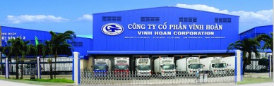 Vinh Hoan Singapore Pte Ltd to be established