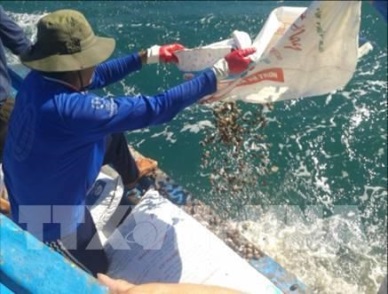 Aquaculture output scales up 8 percent