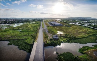 Conference promotes Vietnam-Singapore trade partnership