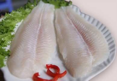 Regulation on 83 percent humidity on exported pangasius was delayed
