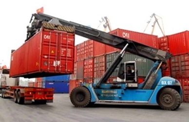 Exports to UK on course for record year