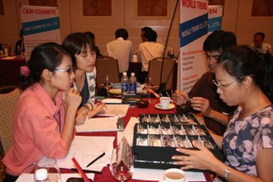 Textile, agro-aqua products to have high hope of FTA with Korea 