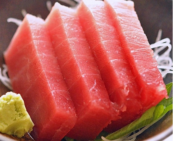Vietnam tuna exports maintain good growths in May 2021